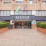 Daire Triana Historic Center