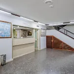 Triana Historic Center