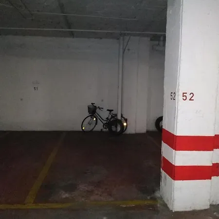 Apartment Triana Historic Center, Free Parking Seville