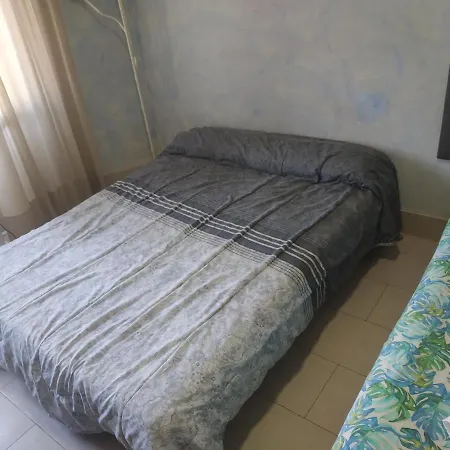 Triana Historic Center, Free Parking Apartment *