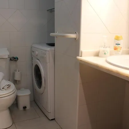 Triana Historic Center, Free Parking Apartment