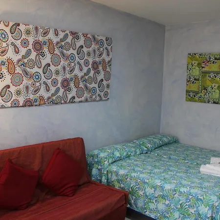 Triana Historic Center, Free Parking * Seville