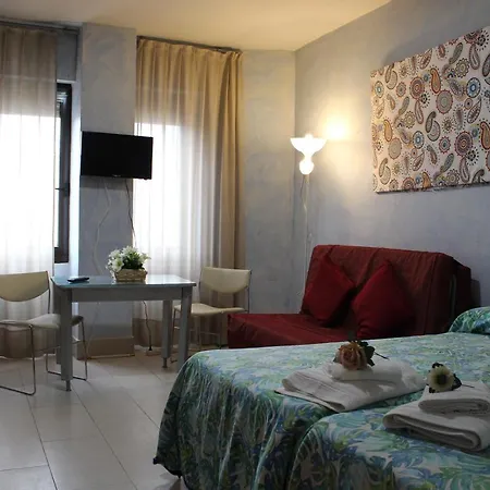 Apartment Triana Historic Center, Free Parking *