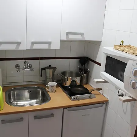 Triana Historic Center, Free Parking Apartment