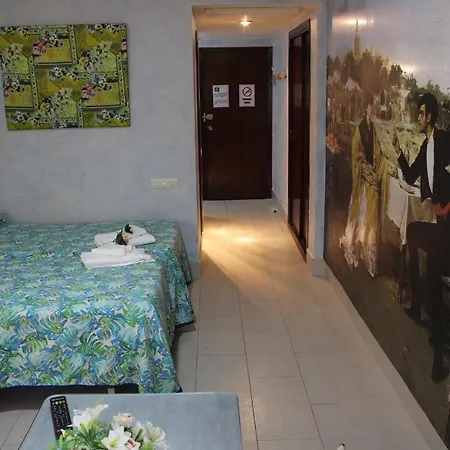 Apartment Triana Historic Center, Free Parking *
